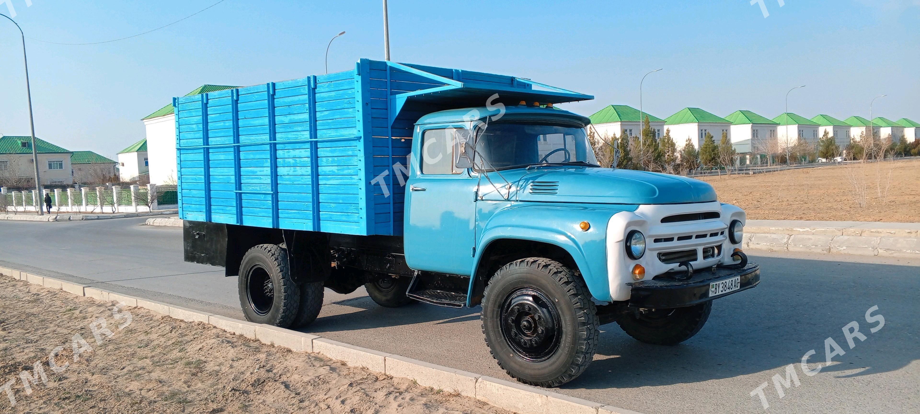 Zil 130 1993 - 80 000 TMT - Çoganly - img 6