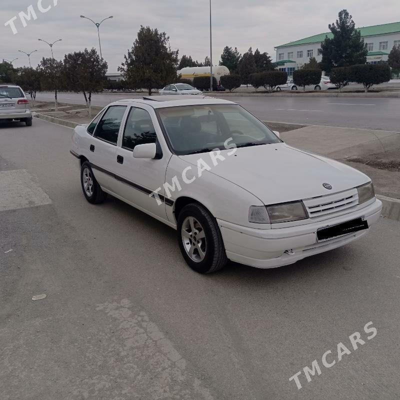 Opel Vectra 1991 - 42 000 TMT - Бахарден - img 2