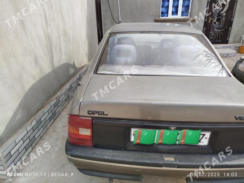 Opel Vectra 1991 - 23 000 TMT - Köneürgenç - img 2