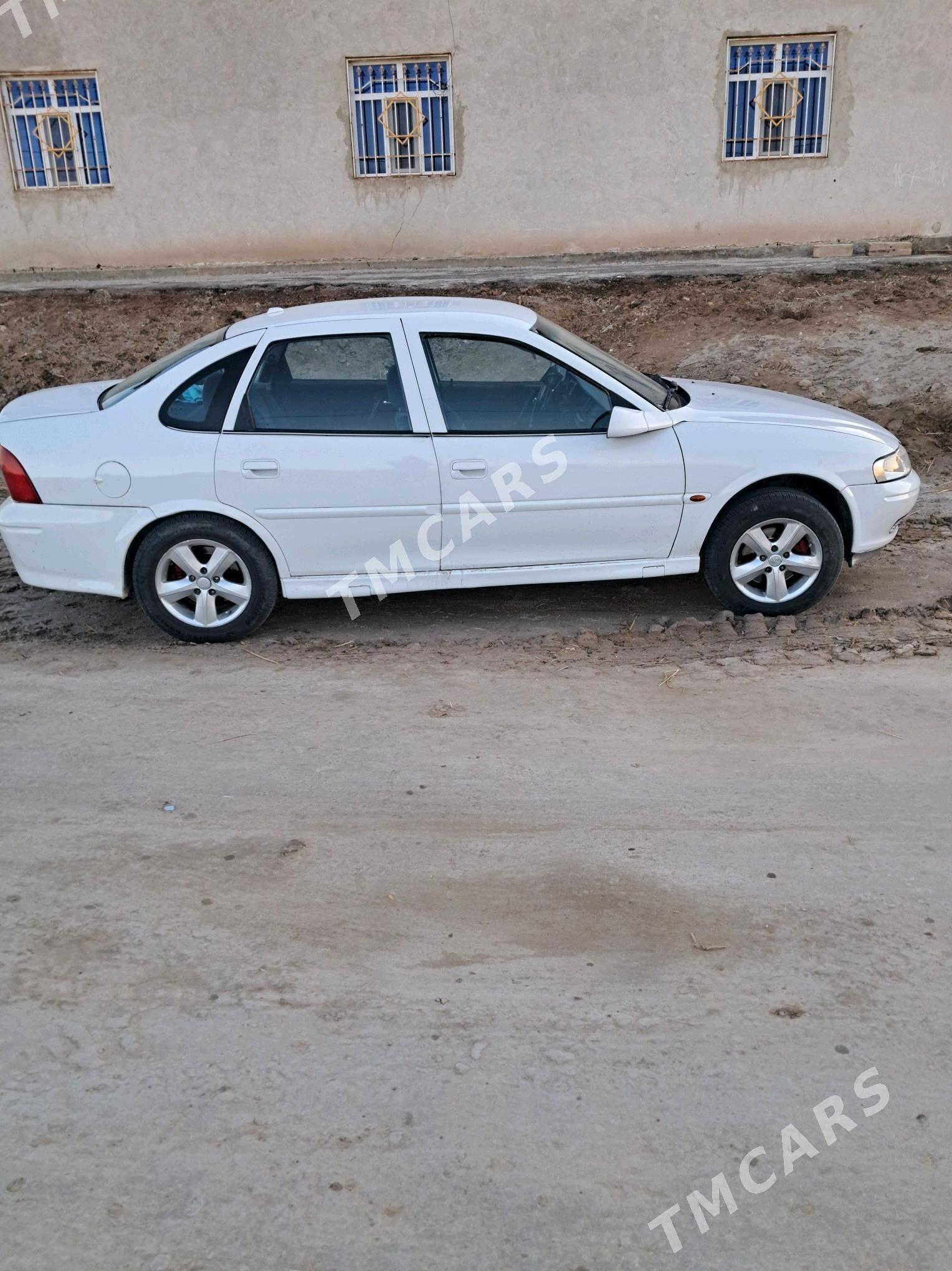 Opel Vectra 1999 - 70 000 TMT - Gurbansoltan Eje - img 2