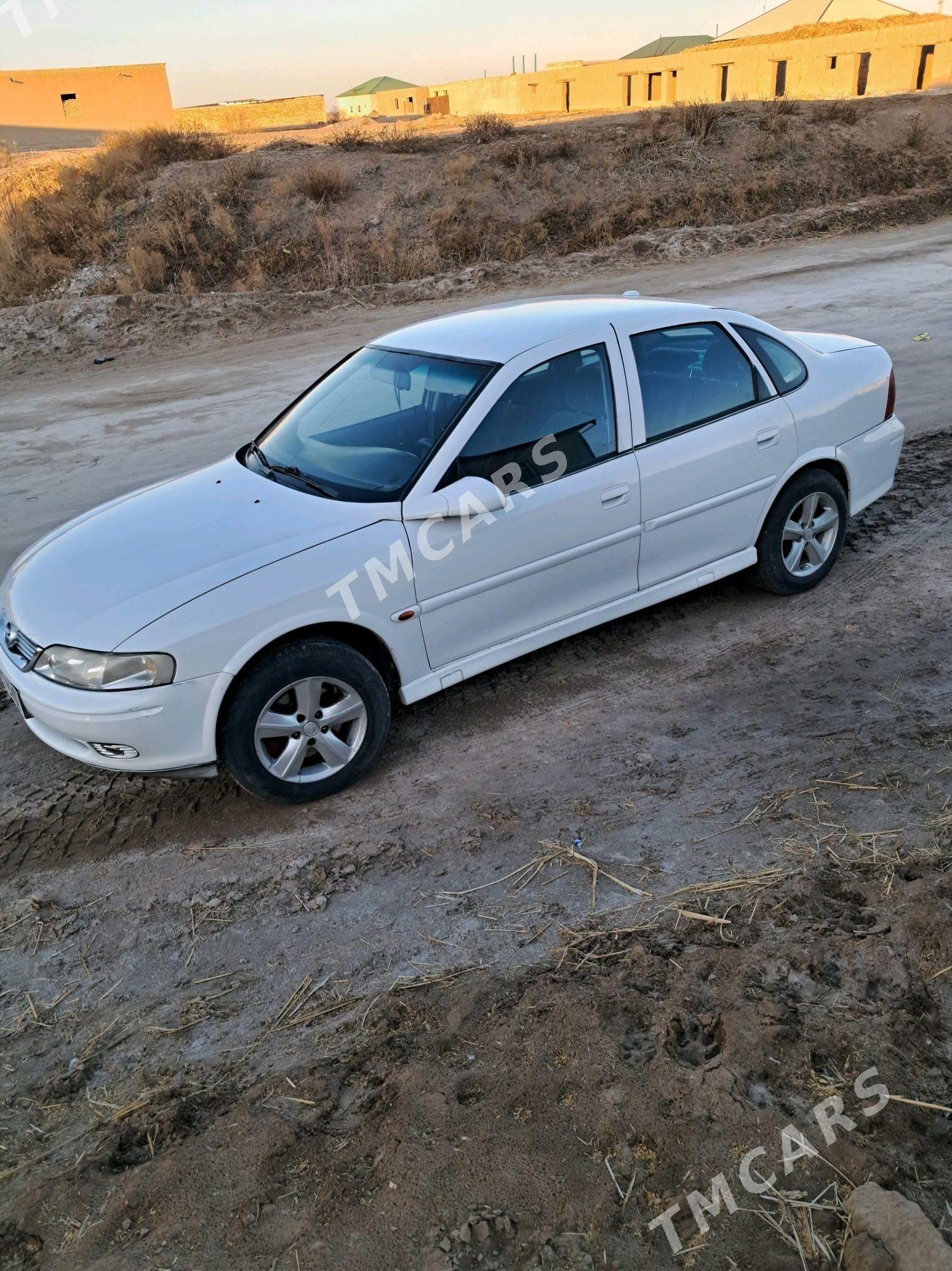 Opel Vectra 1999 - 70 000 TMT - Gurbansoltan Eje - img 3