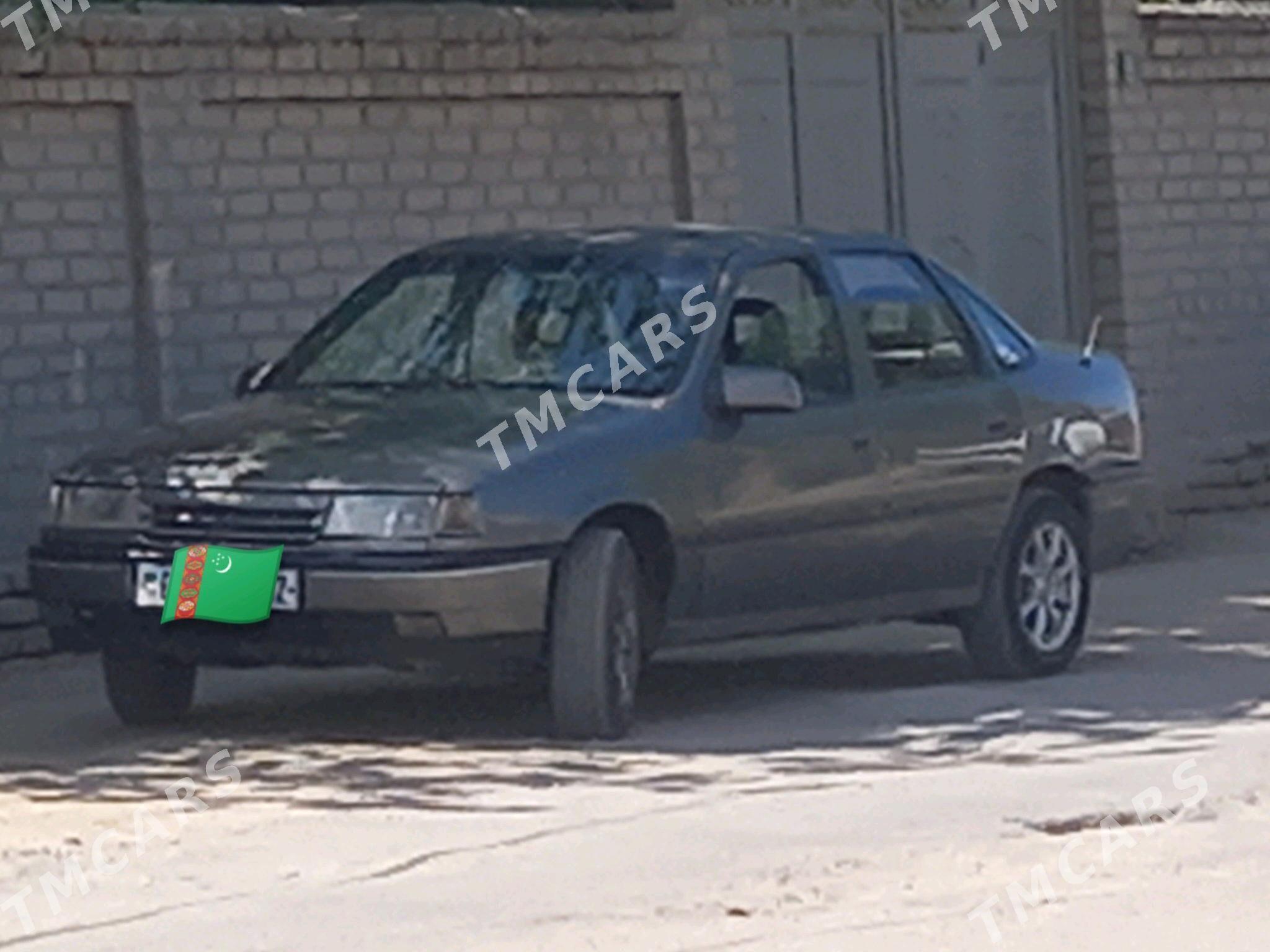 Opel Vectra 1991 - 23 000 TMT - Köneürgenç - img 3