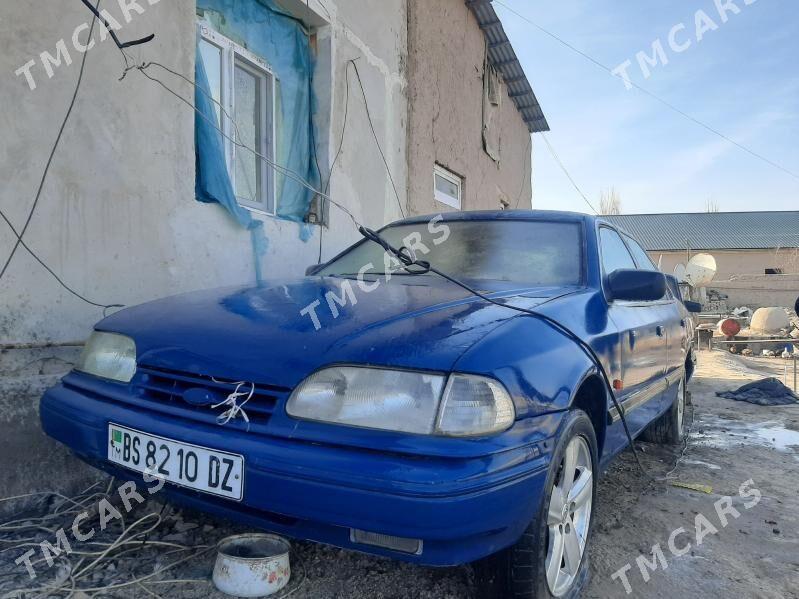 Ford Scorpio 1997 - 13 000 TMT - Köneürgenç - img 3