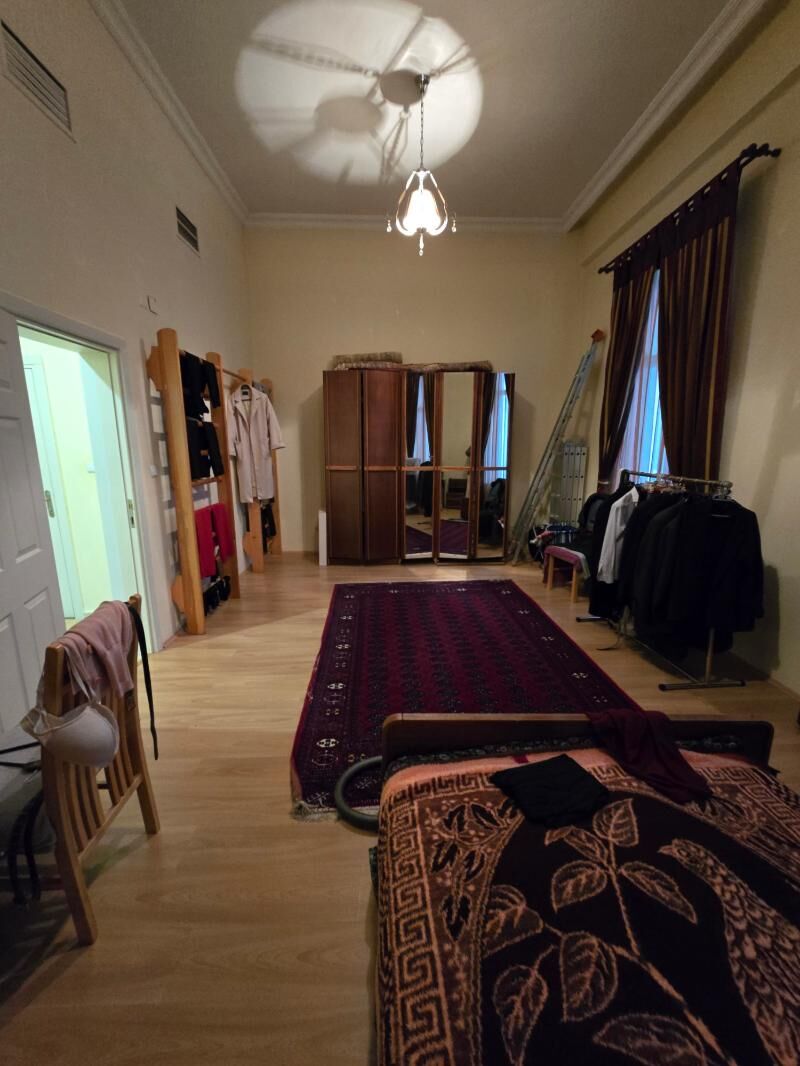 Элитка Советская 4ком 160м2 - Aşgabat - img 8