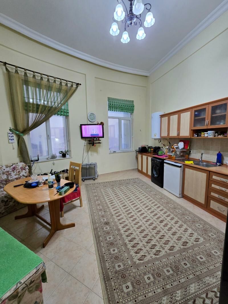 Элитка Советская 4ком 160м2 - Aşgabat - img 9