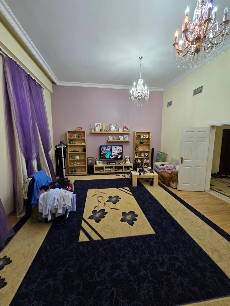 Элитка Советская 4ком 160м2 - Aşgabat - img 2