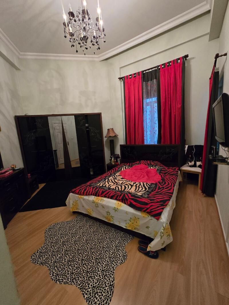 Элитка Советская 4ком 160м2 - Aşgabat - img 3