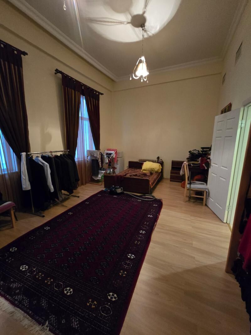 Элитка Советская 4ком 160м2 - Aşgabat - img 6