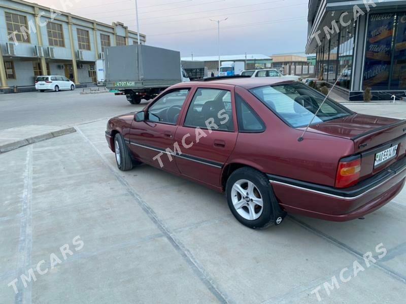 Opel Vectra 1992 - 44 000 TMT - Mary - img 3