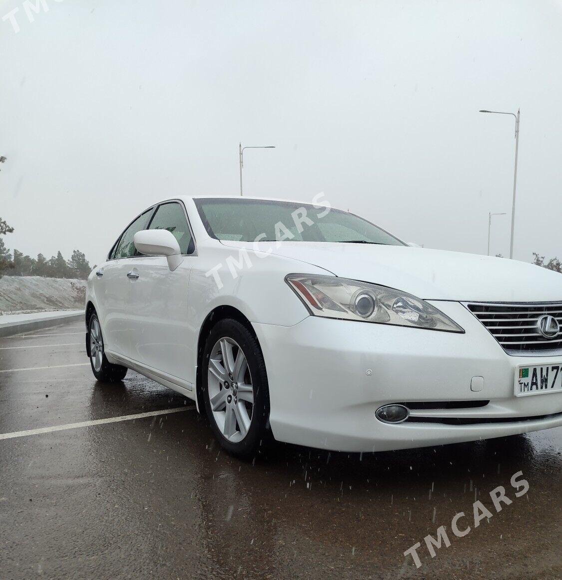 Lexus ES 350 2007 - 185 000 TMT - Aşgabat - img 7