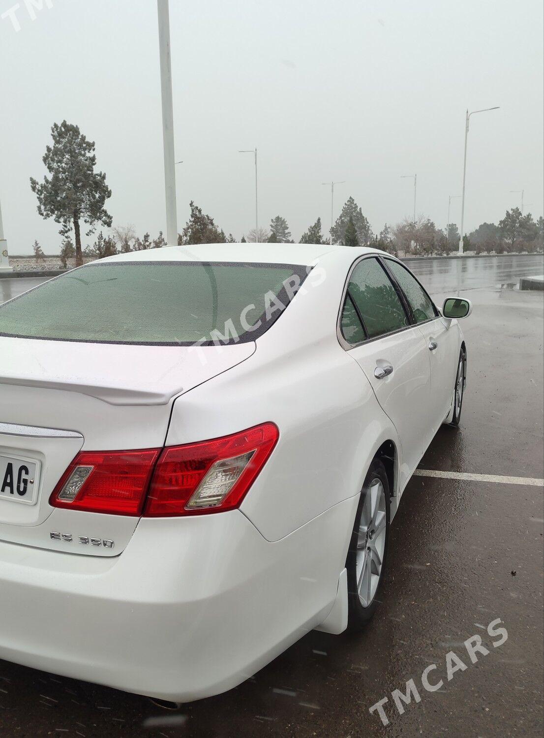 Lexus ES 350 2007 - 185 000 TMT - Aşgabat - img 10