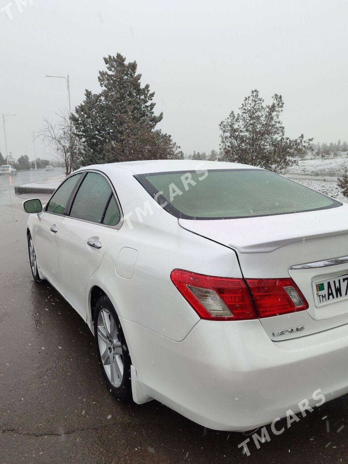 Lexus ES 350 2007 - 185 000 TMT - Aşgabat - img 3