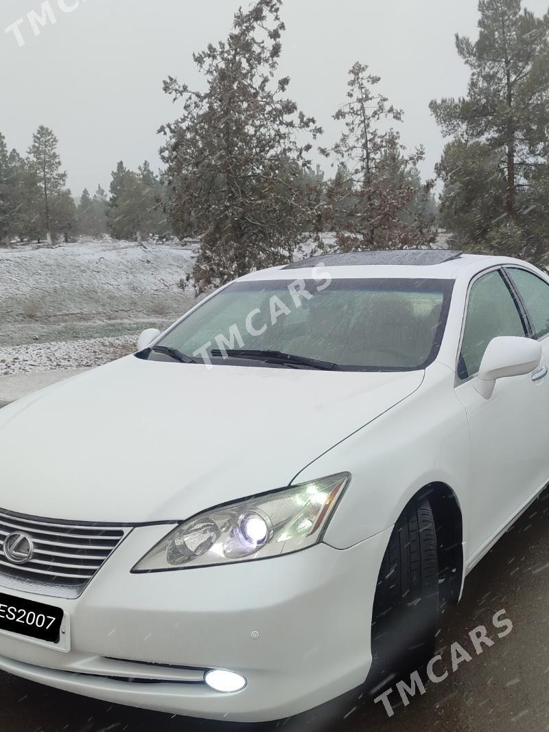 Lexus ES 350 2007 - 185 000 TMT - Aşgabat - img 2