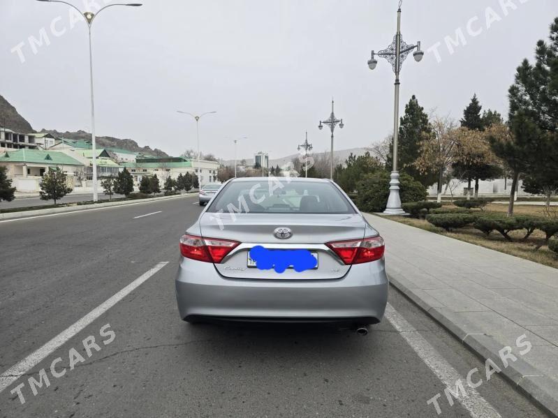 Toyota Camry 2016 - 230 000 TMT - Туркменбаши - img 4