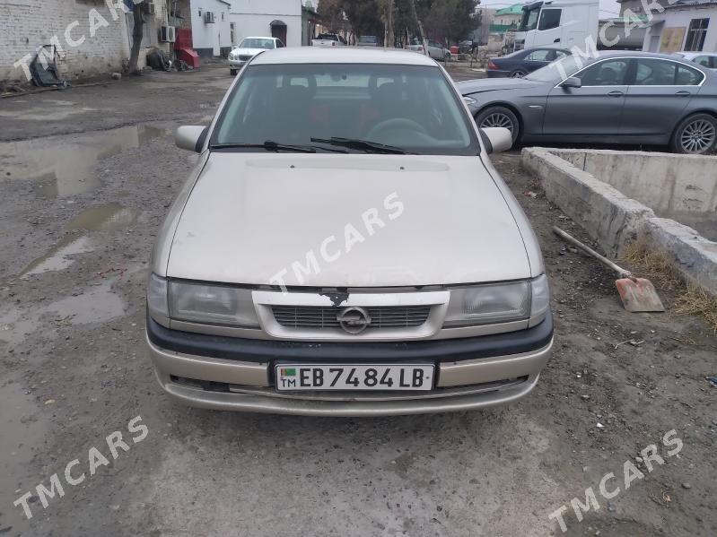 Opel Vectra 1993 - 36 000 TMT - Туркменабат - img 5