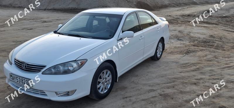 Toyota Camry 2002 - 130 000 TMT - Daşoguz - img 2