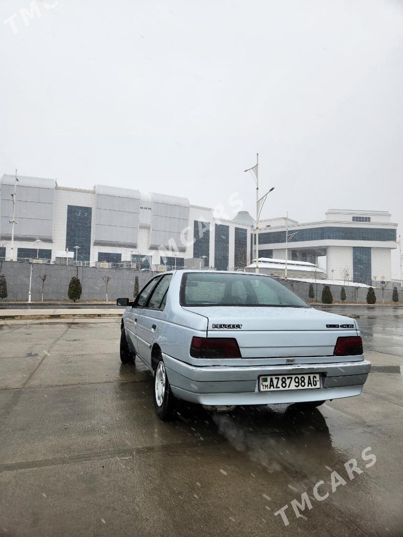 Peugeot 405 2005 - 55 000 TMT - 16-njy tapgyr - img 2