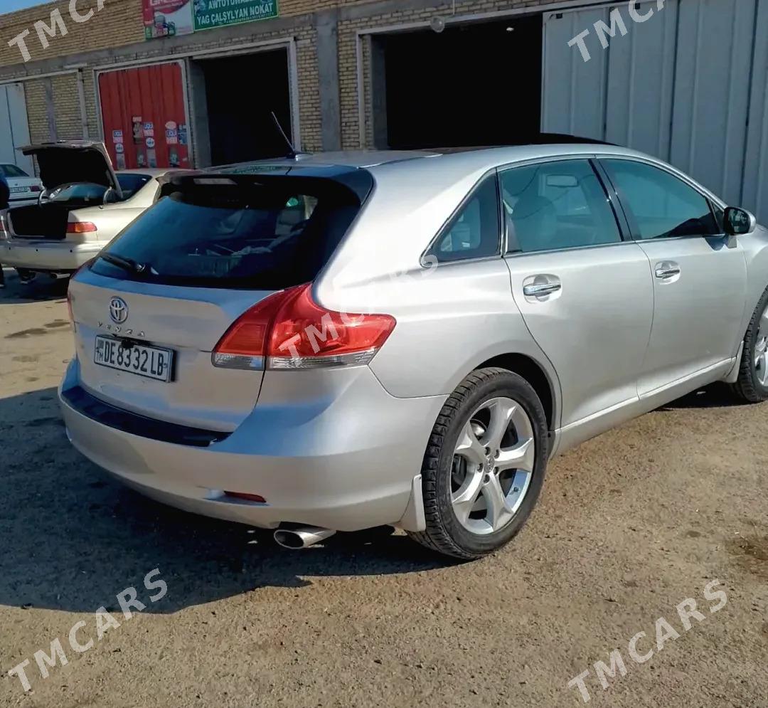 Toyota Venza 2009 - 200 000 TMT - Kerki - img 3