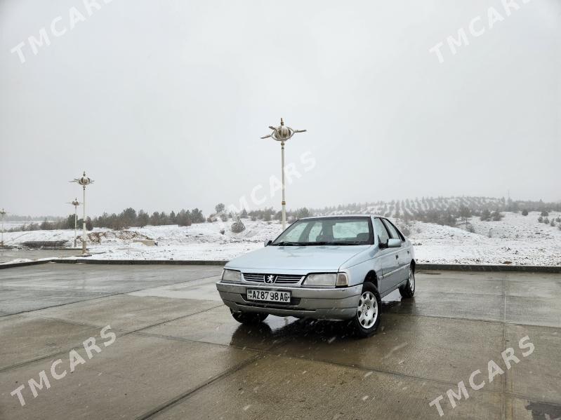 Peugeot 405 2005 - 55 000 TMT - 16-njy tapgyr - img 8