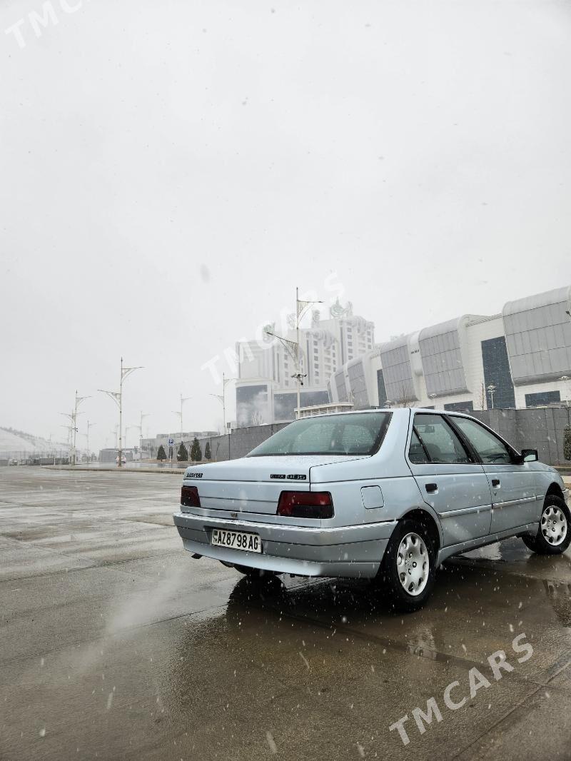 Peugeot 405 2005 - 55 000 TMT - 16-njy tapgyr - img 7