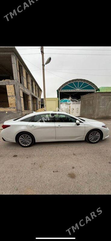 Toyota Avalon 2019 - 499 000 TMT - Хитровка - img 2