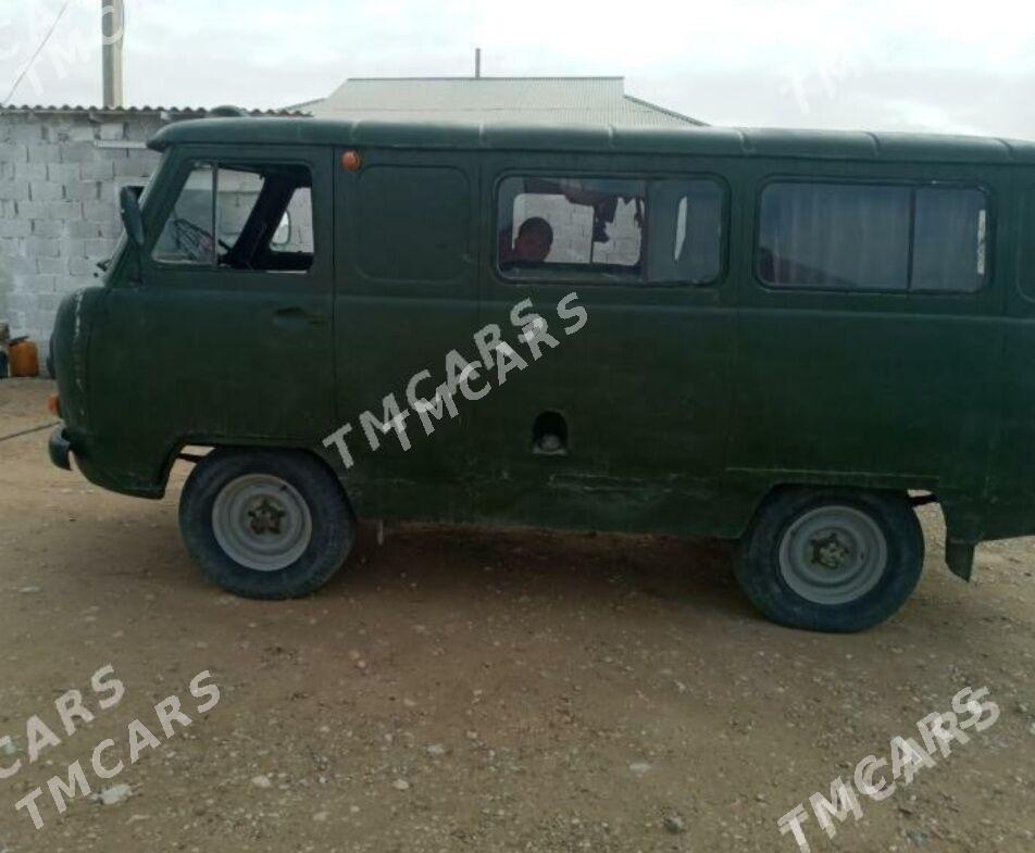 UAZ 2206 1998 - 16 000 TMT - Balkanabat - img 2