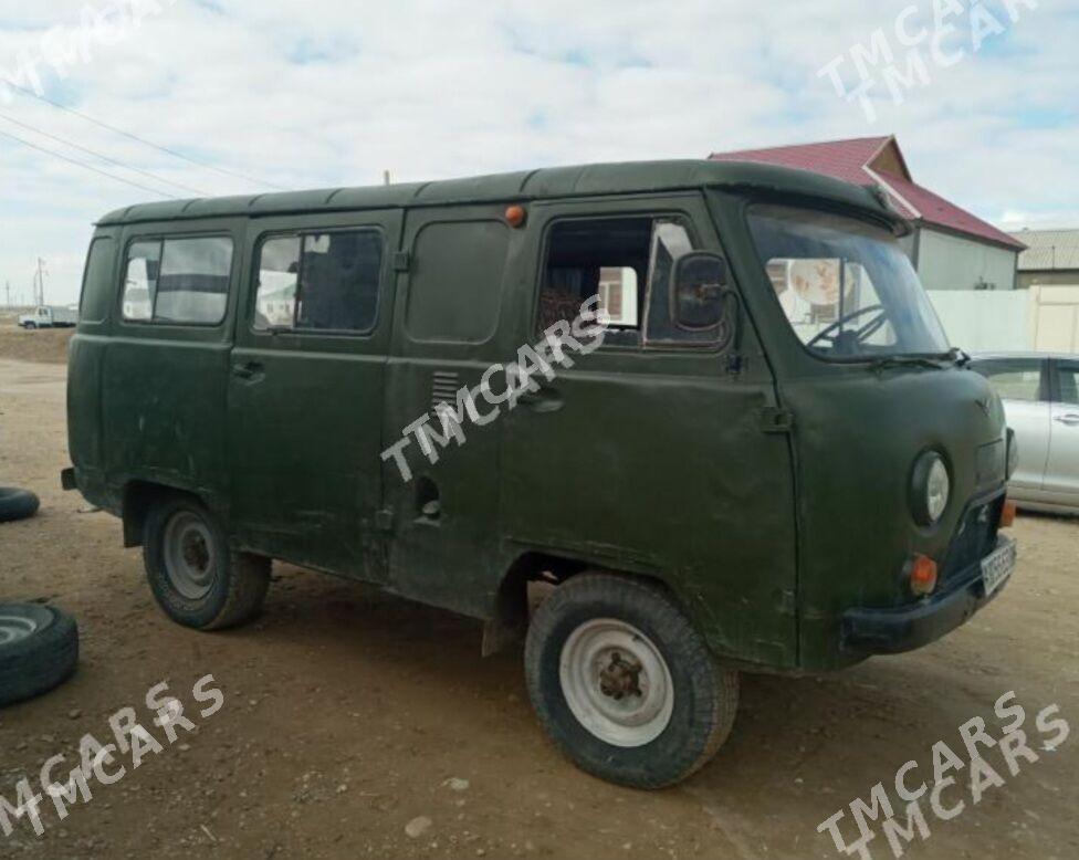 UAZ 2206 1998 - 16 000 TMT - Balkanabat - img 3