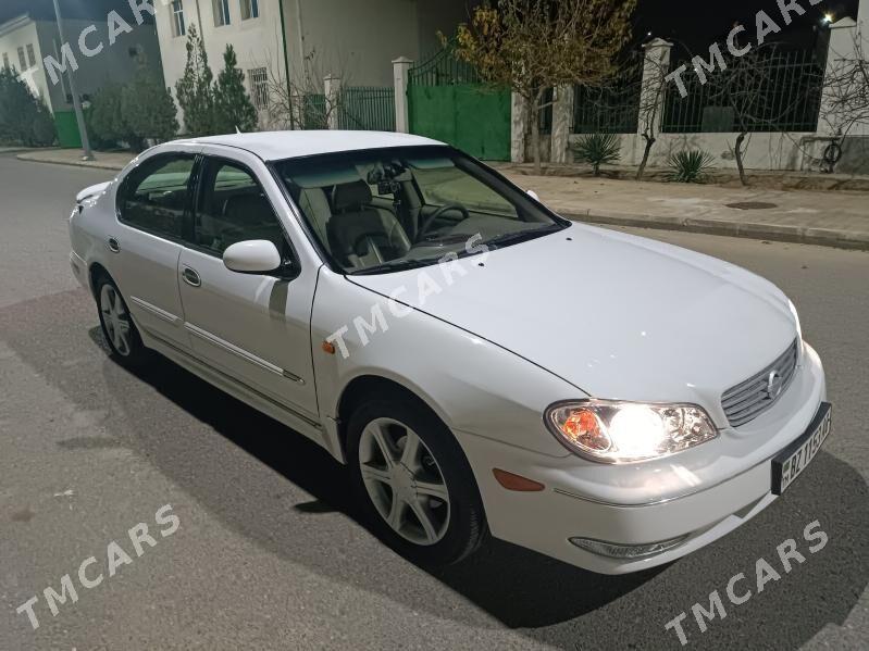 Nissan Maxima 2004 - 70 000 TMT - Aşgabat - img 3