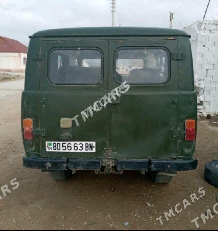 UAZ 2206 1998 - 16 000 TMT - Balkanabat - img 4