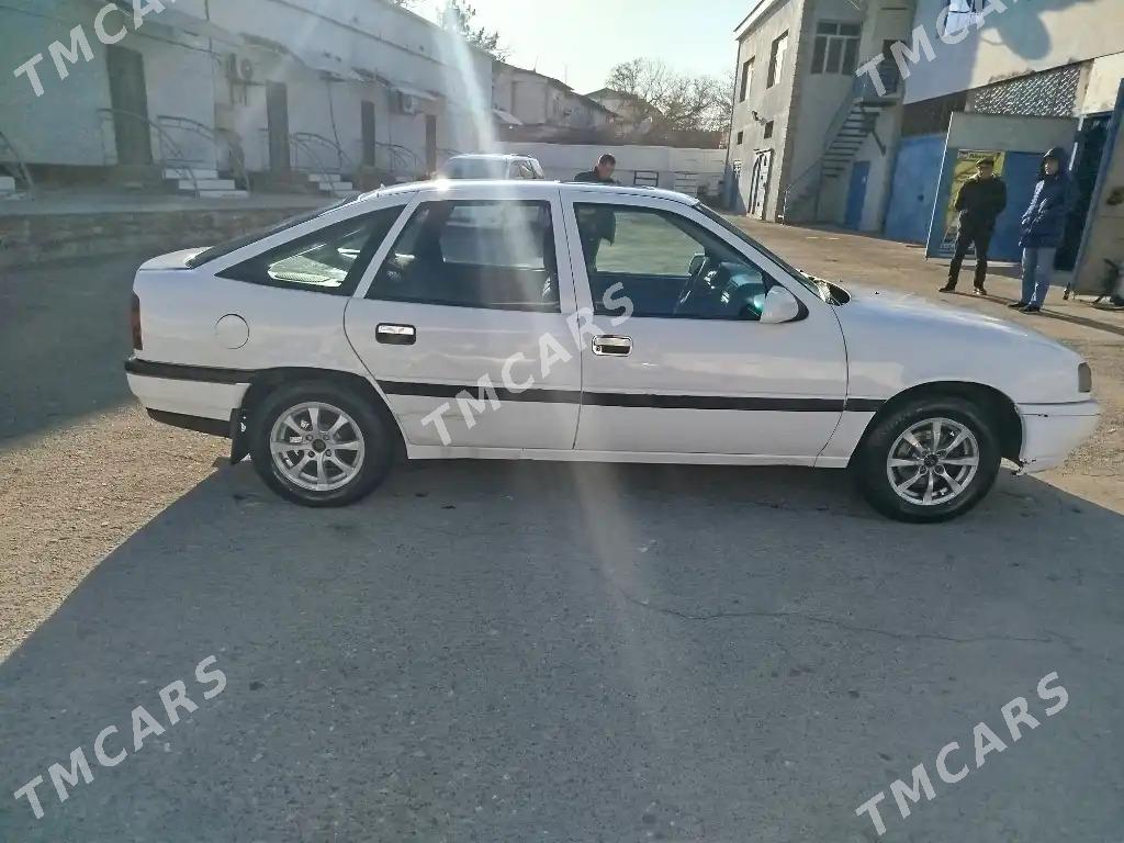 Opel Vectra 1990 - 34 000 TMT - Туркменбаши - img 2