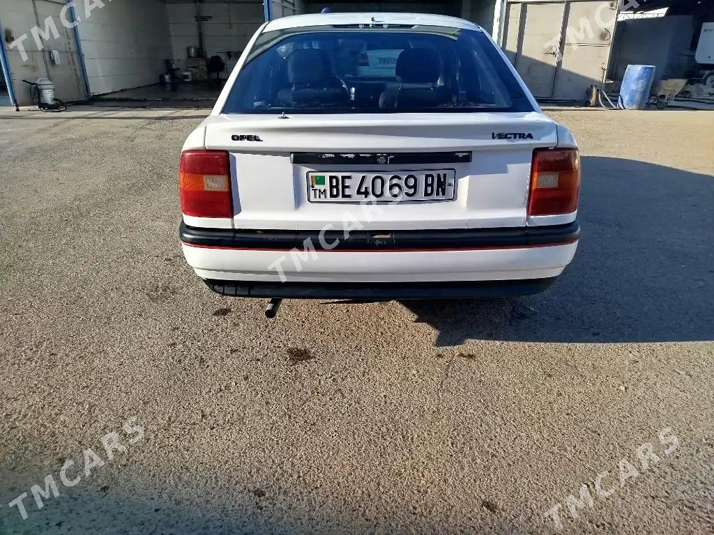 Opel Vectra 1990 - 34 000 TMT - Туркменбаши - img 8