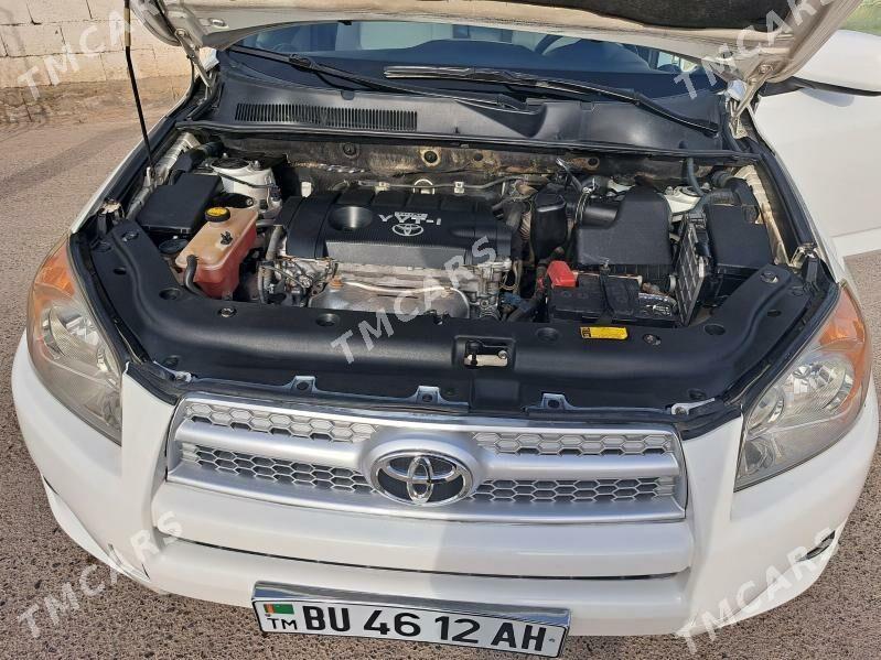 Toyota RAV4 2011 - 175 000 TMT - Кака - img 2