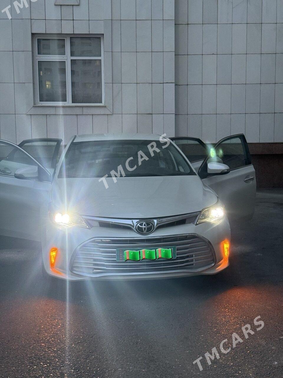 Toyota Avalon 2013 - 300 000 TMT - Ашхабад - img 3