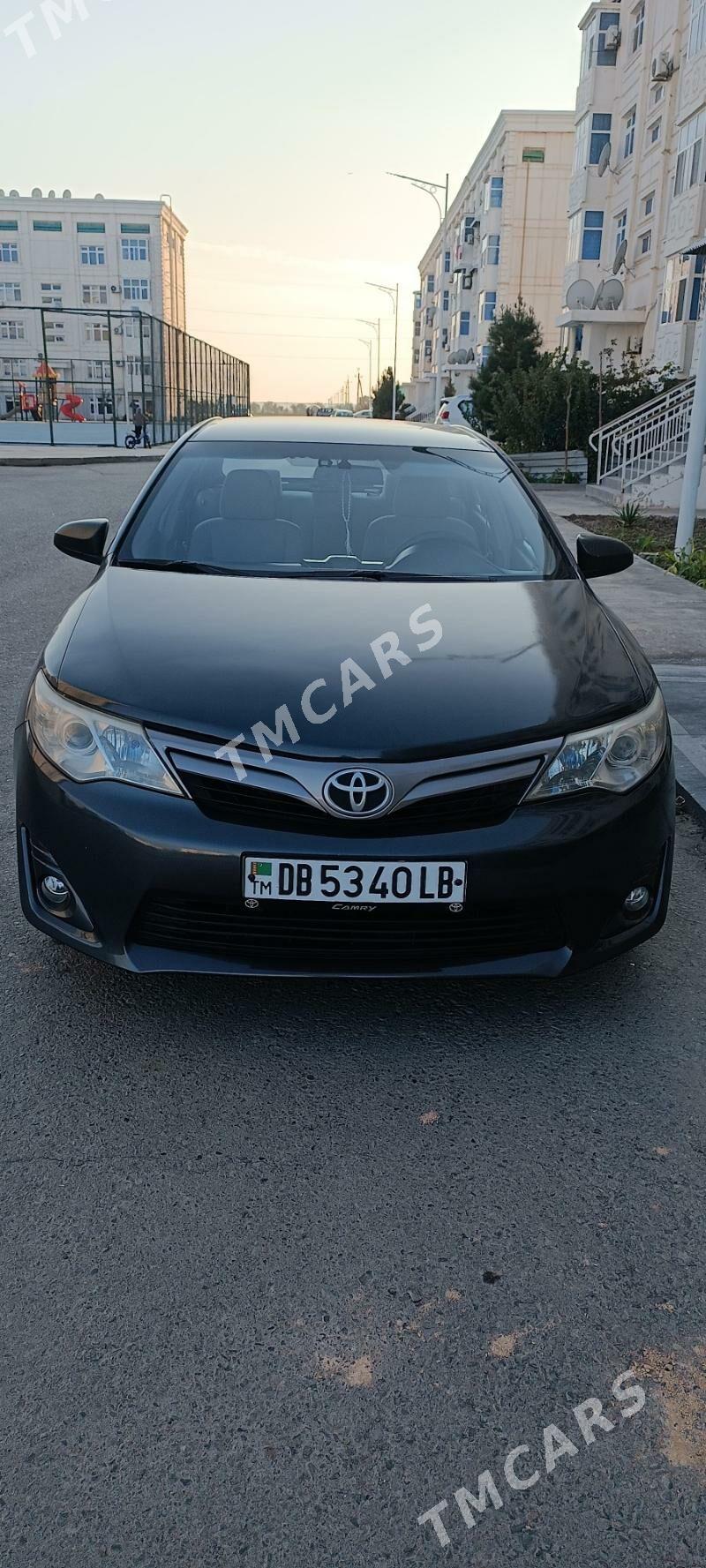 Toyota Camry 2012 - 190 000 TMT - Türkmenabat - img 3