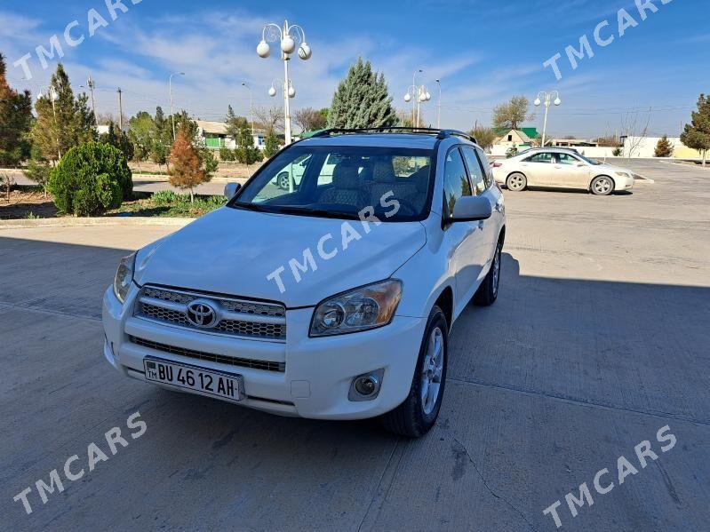 Toyota RAV4 2011 - 175 000 TMT - Кака - img 8