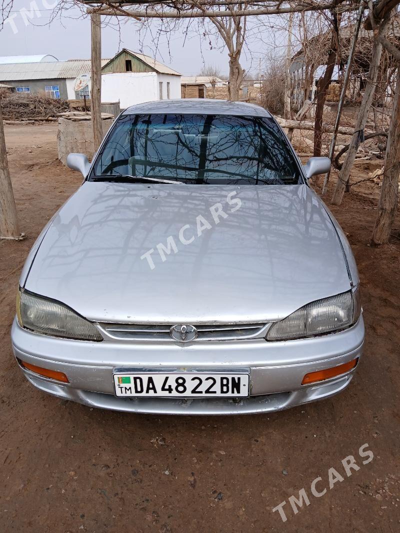 Toyota Camry 1994 - 50 000 TMT - Oguz han - img 6