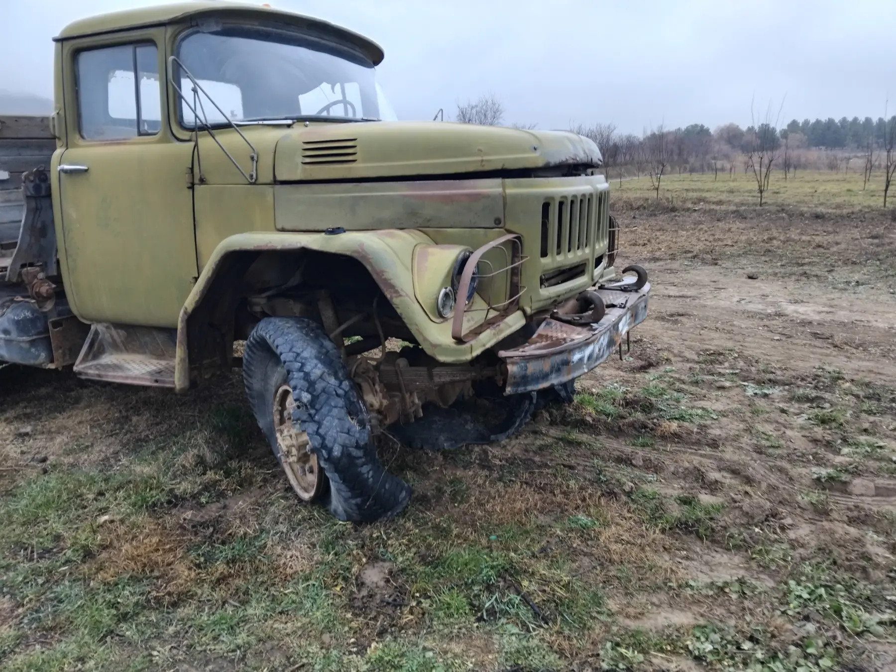 Zil 31 kabina 4 000 TMT - Ашхабад - img 5