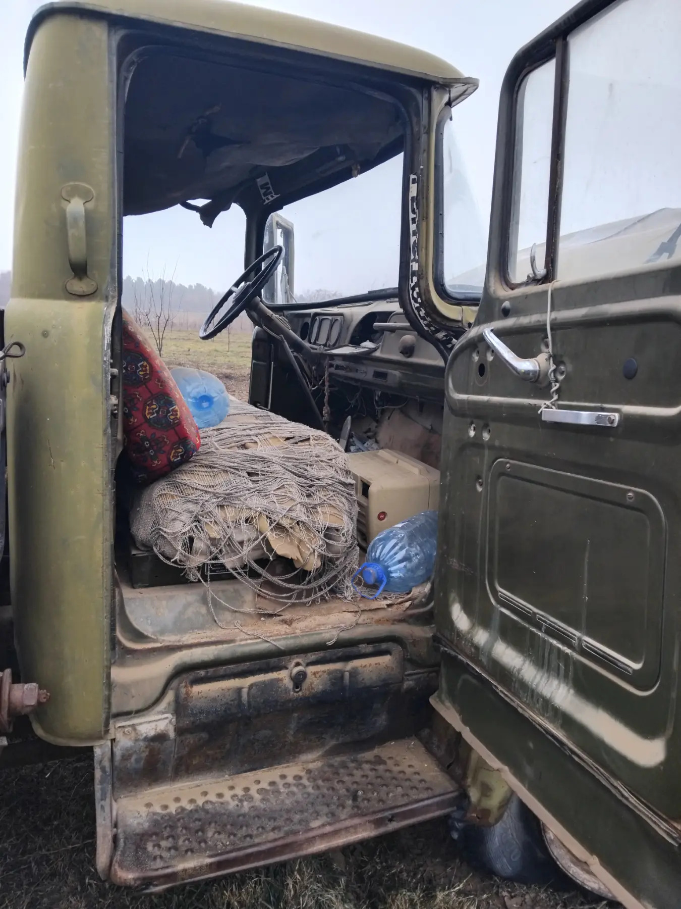 Zil 31 kabina 4 000 TMT - Ашхабад - img 3