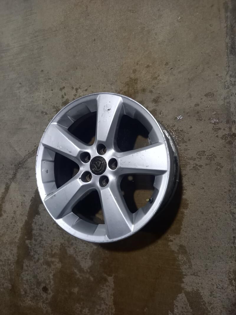 Lexus erikis diska 1 000 TMT - 30 mkr - img 2