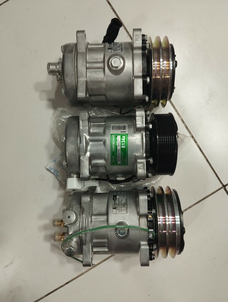 KOMPRESSOR 24V 3 500 TMT - Бедев - img 6