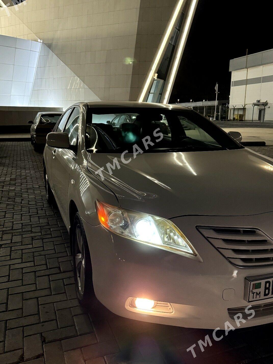 Toyota Camry 2009 - 160 000 TMT - Туркменбаши - img 3