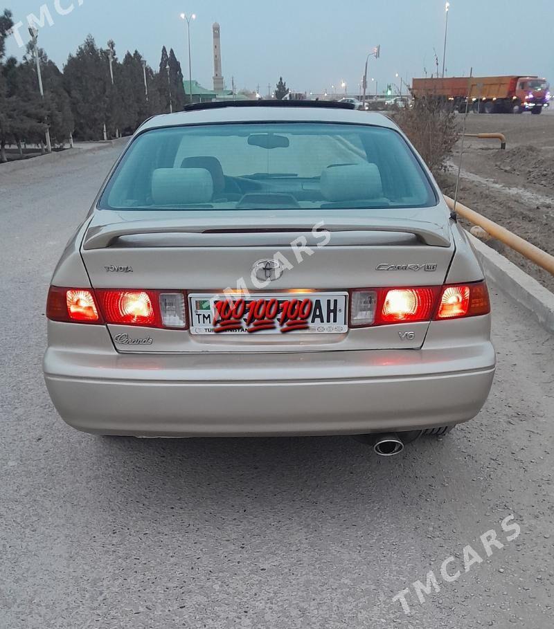 Toyota Camry 1997 - 112 000 TMT - Теджен - img 3