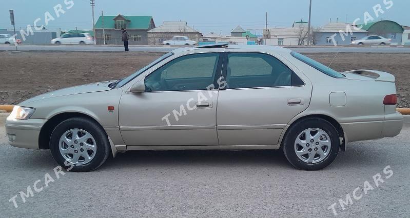 Toyota Camry 1997 - 112 000 TMT - Теджен - img 4