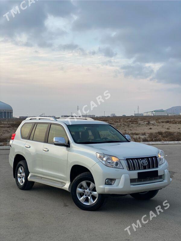 Toyota Land Cruiser Prado 2013 - 480 000 TMT - Balkanabat - img 3