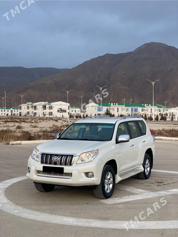 Toyota Land Cruiser Prado 2013 - 480 000 TMT - Balkanabat - img 7