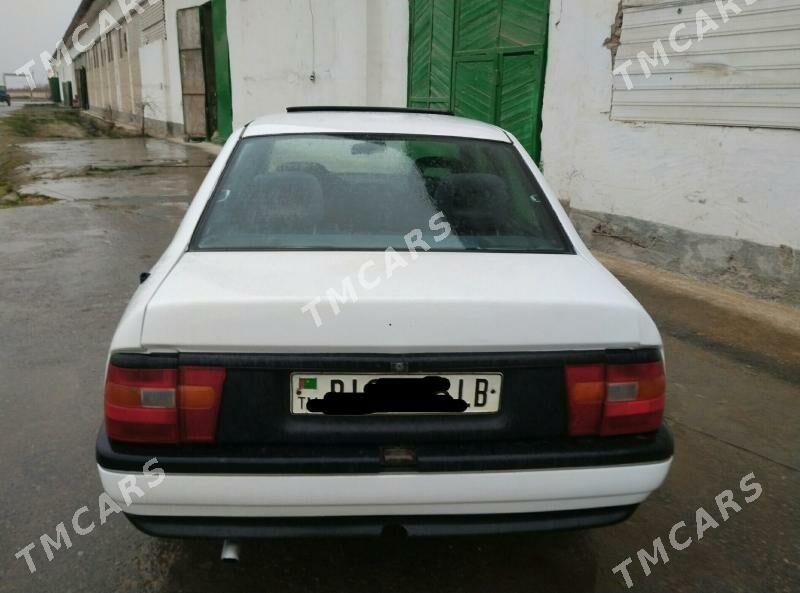 Opel Vectra 1991 - 50 000 TMT - Сакар - img 3