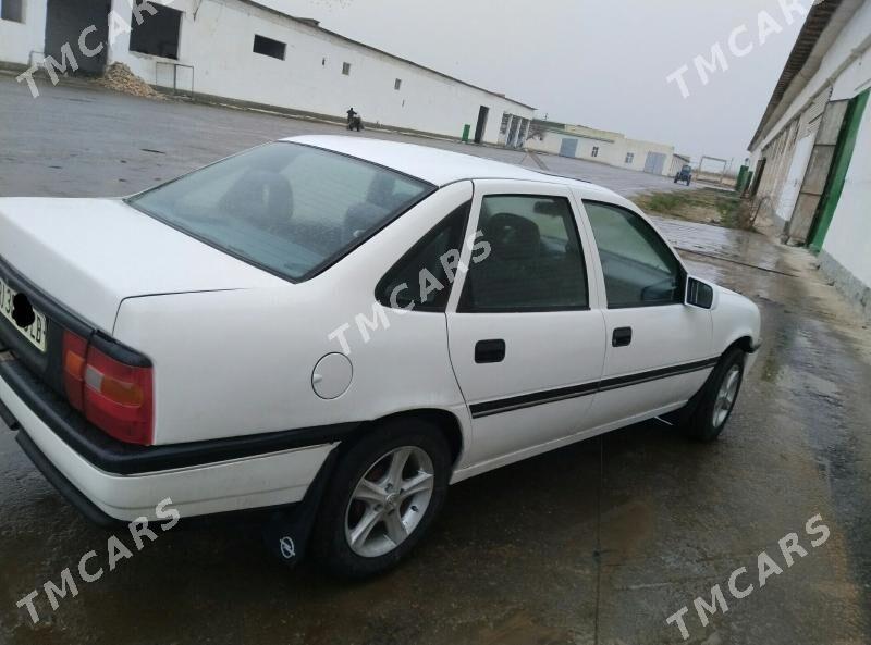 Opel Vectra 1991 - 50 000 TMT - Сакар - img 2