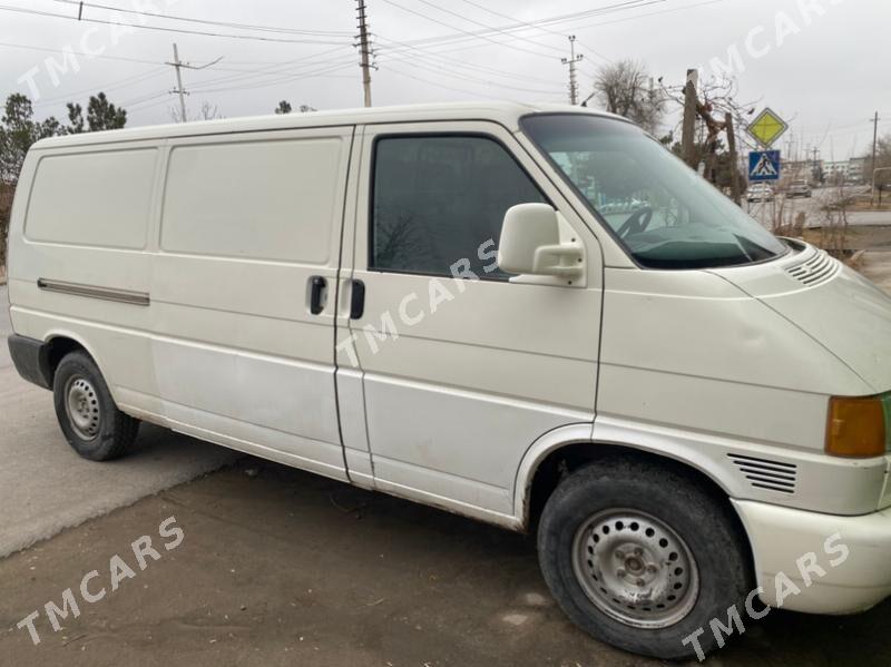 Volkswagen Transporter 2002 - 65 000 TMT - Туркменабат - img 3