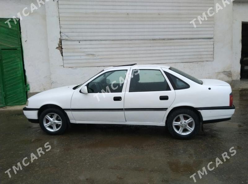 Opel Vectra 1991 - 50 000 TMT - Сакар - img 9