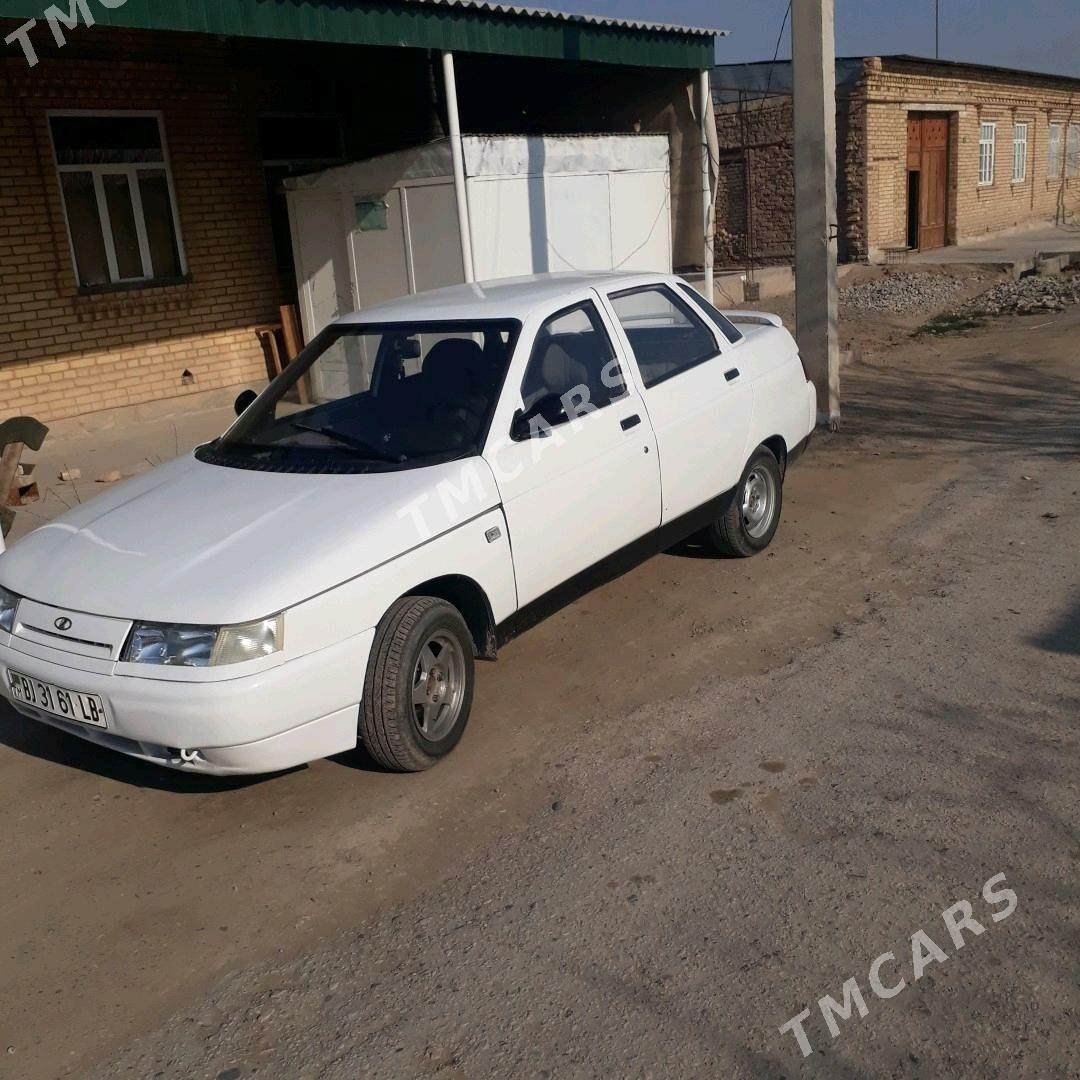 Lada 2110 1998 - 26 000 TMT - Чарджоу - img 2